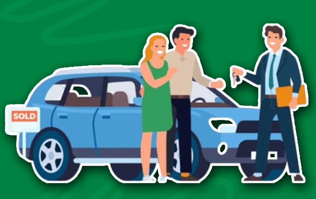How to Sell a Car with a Loan