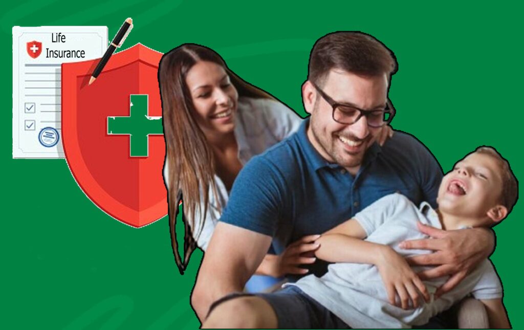 Life Insurance for Parents of Special Needs Children