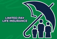 Limited-Pay Life Insurance Limited-Pay Life Insurance