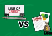 Loan vs. Line of Credit: What’s the Difference Loan vs. Line of Credit: What's the Difference