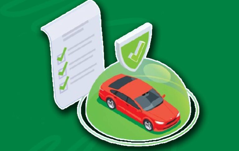 Parked Car Insurance – What it is, Coverage and Cost