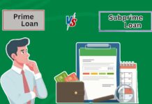 Prime vs. Subprime Loan: What’s the Difference Prime vs. Subprime Loan: What's the Difference