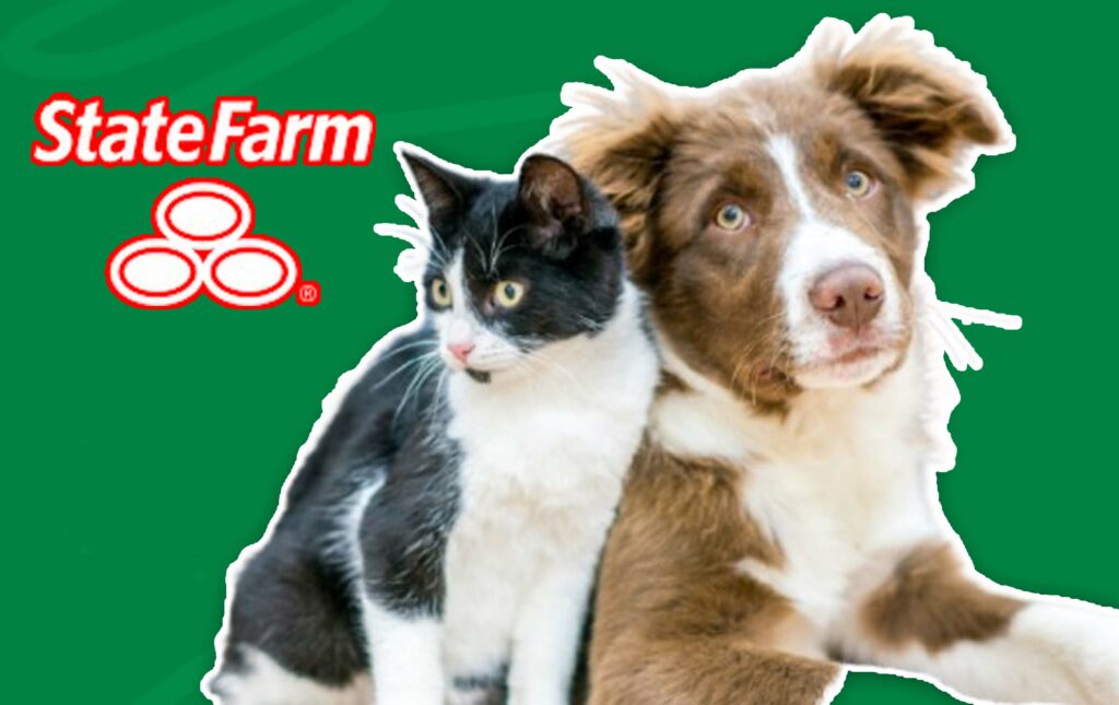 State Farm Pet Insurance