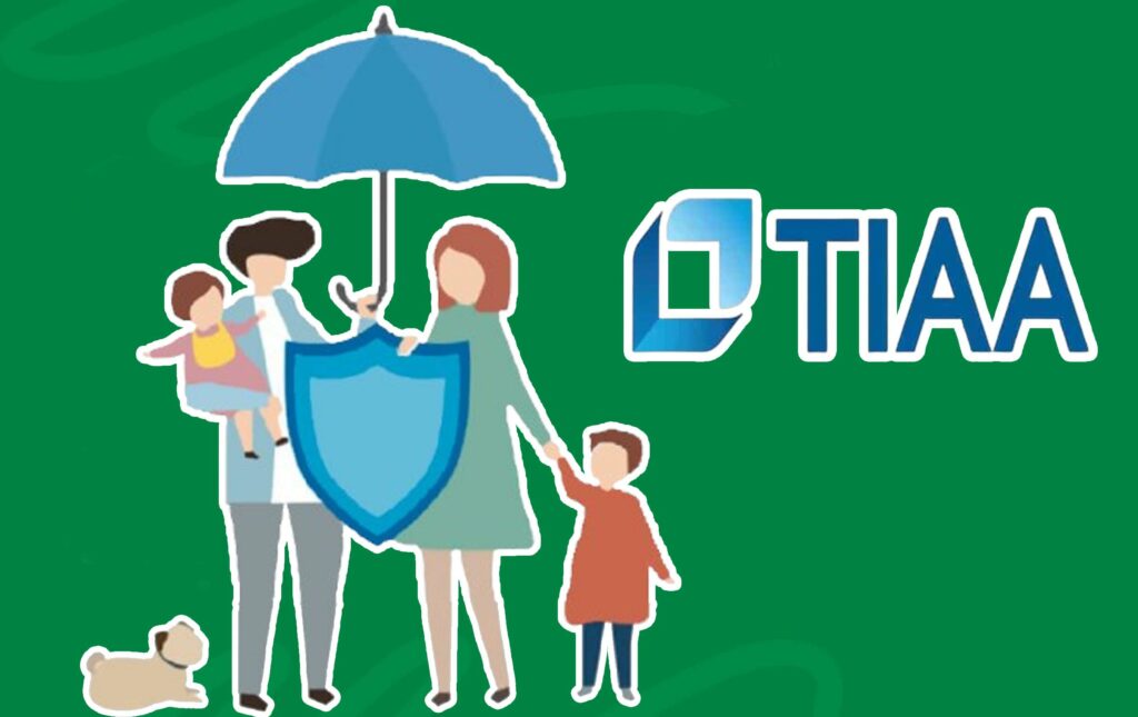 TIAA Life Insurance
