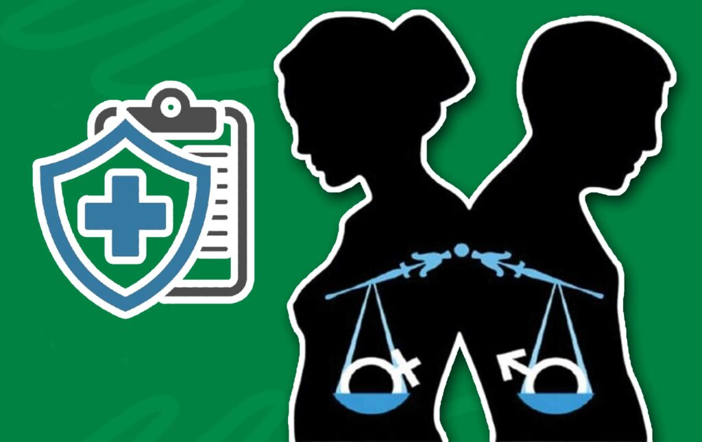The Gender Gap in Life Insurance
