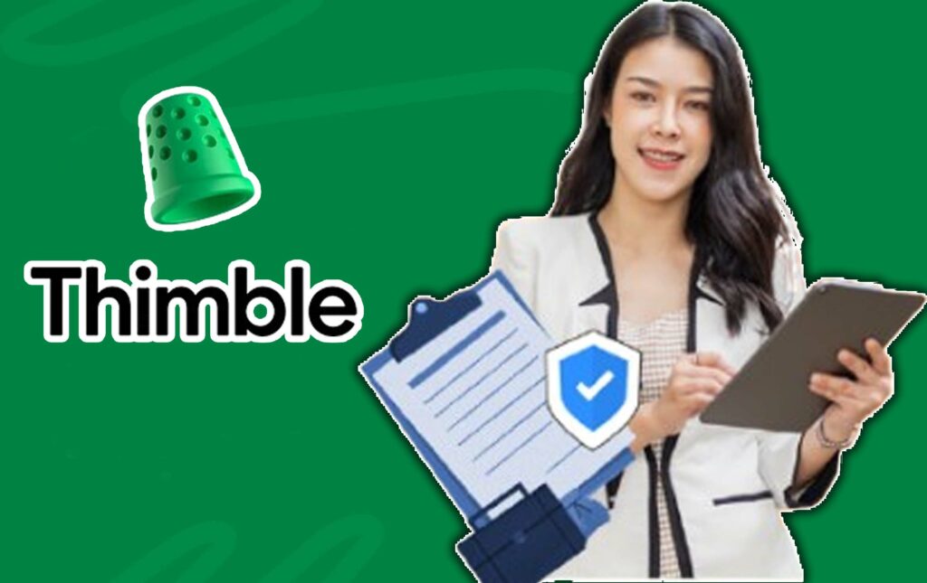 Thimble Business Insurance