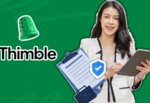 Thimble Business Insurance Thimble Business Insurance