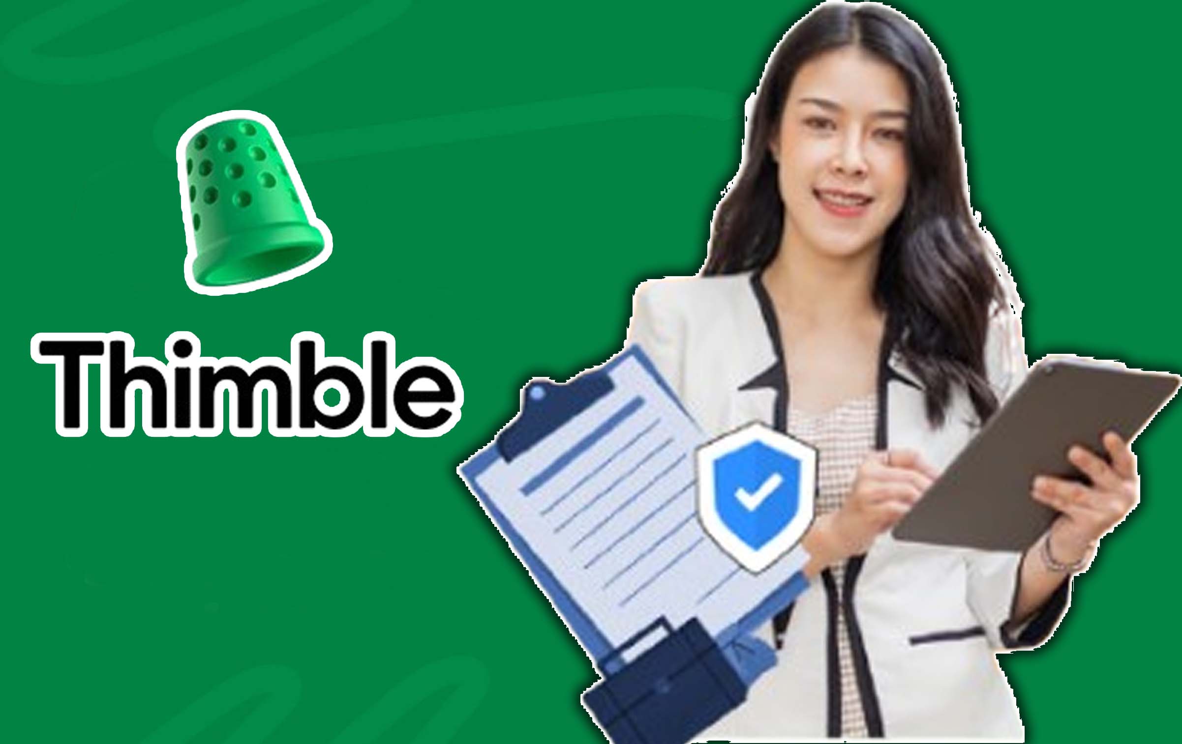 Thimble Business Insurance