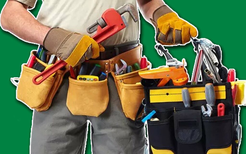 Tools and Equipment Insurance