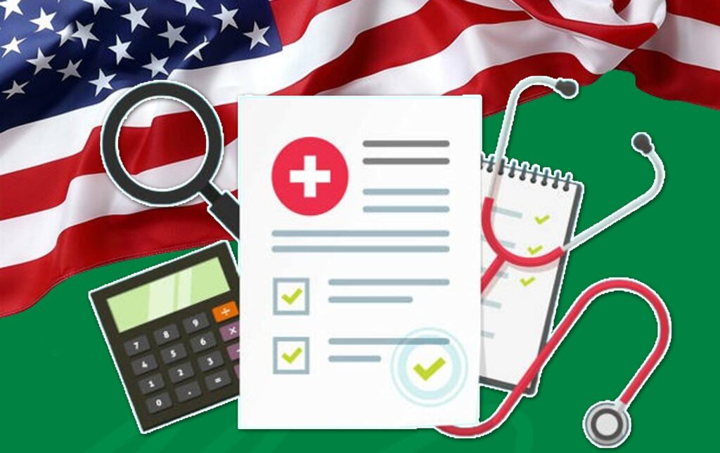 Top 10 Private Health Insurance in the USA