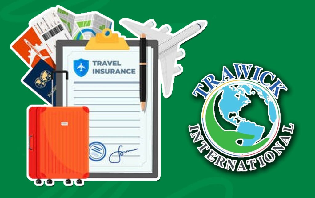 Trawick International Travel Insurance