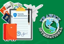 Trawick International Travel Insurance Trawick International Travel Insurance