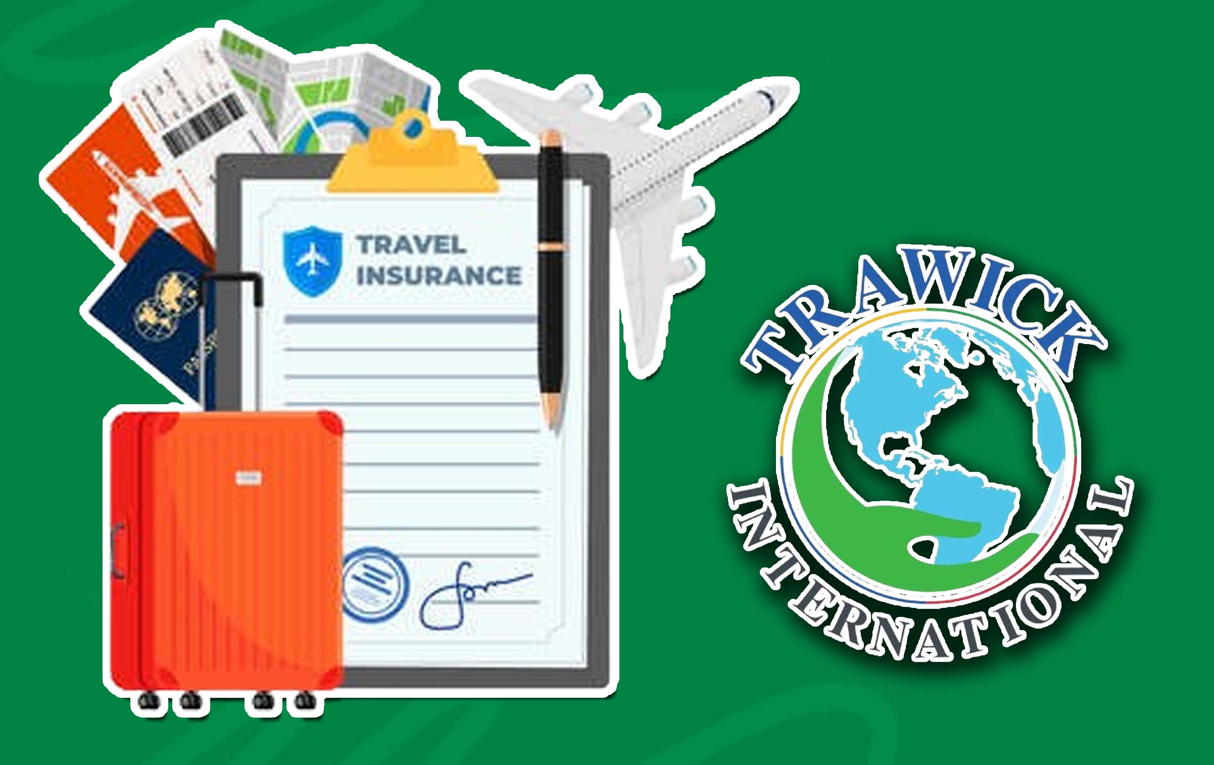 Trawick International Travel Insurance