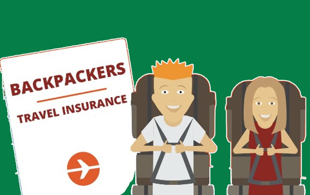 Best Backpacker Travel Insurance