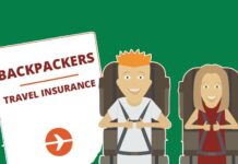 Best Backpacker Travel Insurance Best Backpacker Travel Insurance