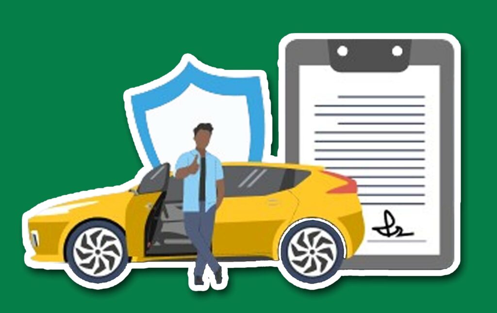 Car Insurance for Road Trips