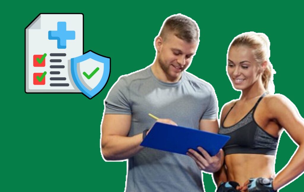 Does Health Insurance Cover Gym Memberships