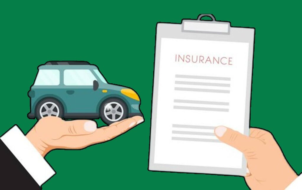 Does the Name on the Title Affect Car Insurance Rates?