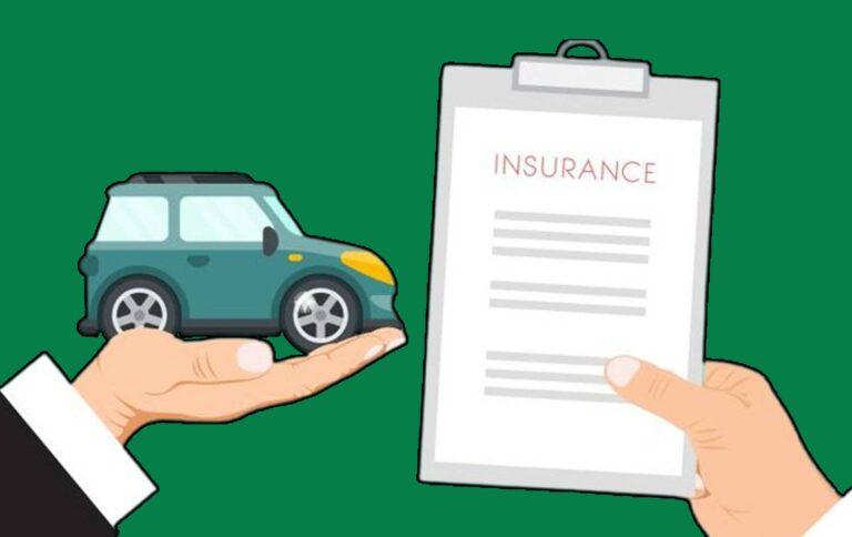 Does the Name on the Title Affect Car Insurance Rates?
