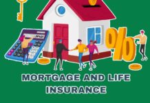 Mortgage Life Insurance vs. Term Life Insurance Mortgage Life Insurance vs. Term Life Insurance