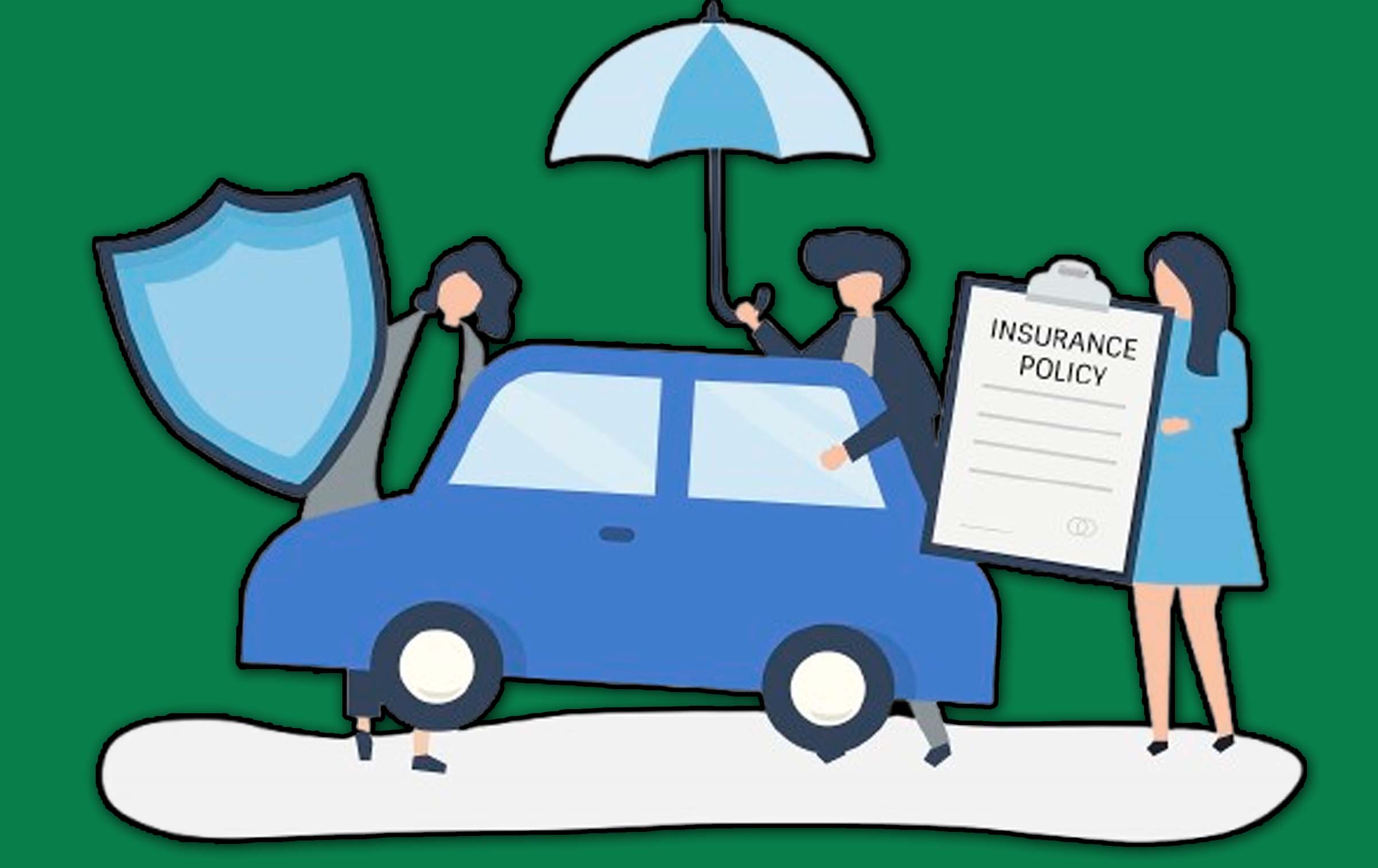 NCB in Car Insurance – What is it and How it Works