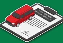 Non-Owner SR-22 Insurance Non-Owner SR-22 Insurance
