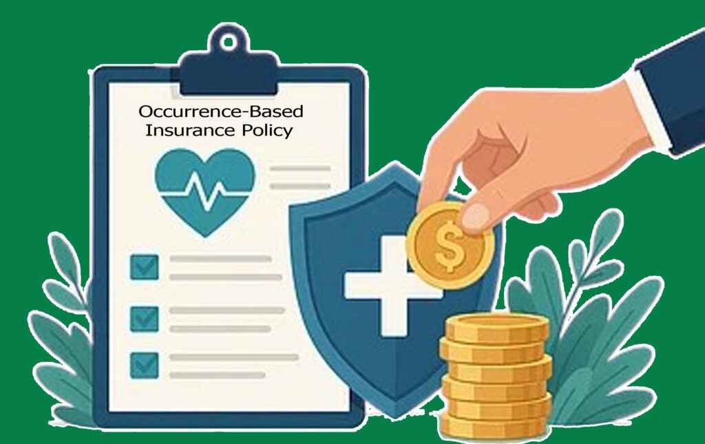 Occurrence-Based Insurance Policy