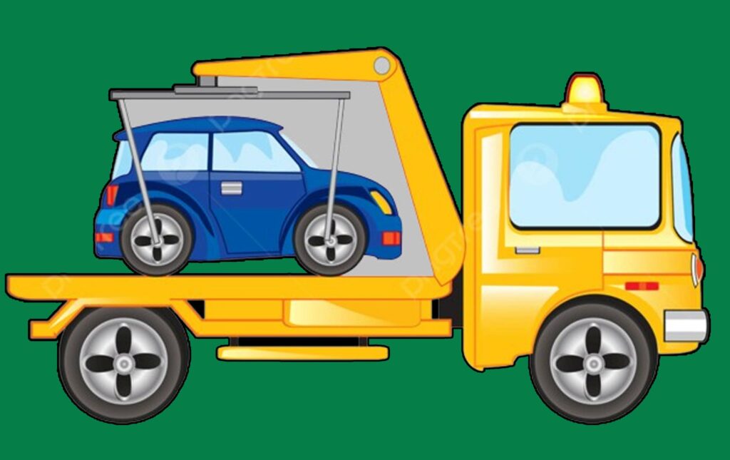 On-Hook Towing Insurance