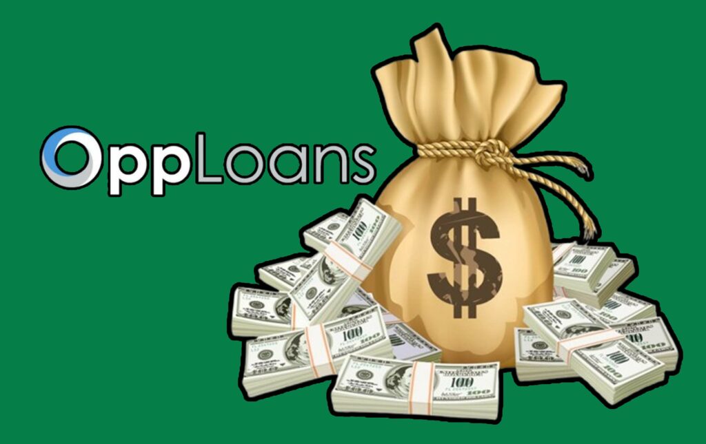 OppLoans - Requirements and Application