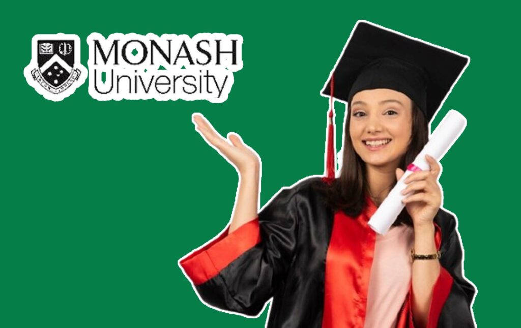 Sir John Monash Scholarships for Excellence