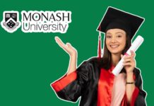 Sir John Monash Scholarships for Excellence Sir John Monash Scholarships for Excellence