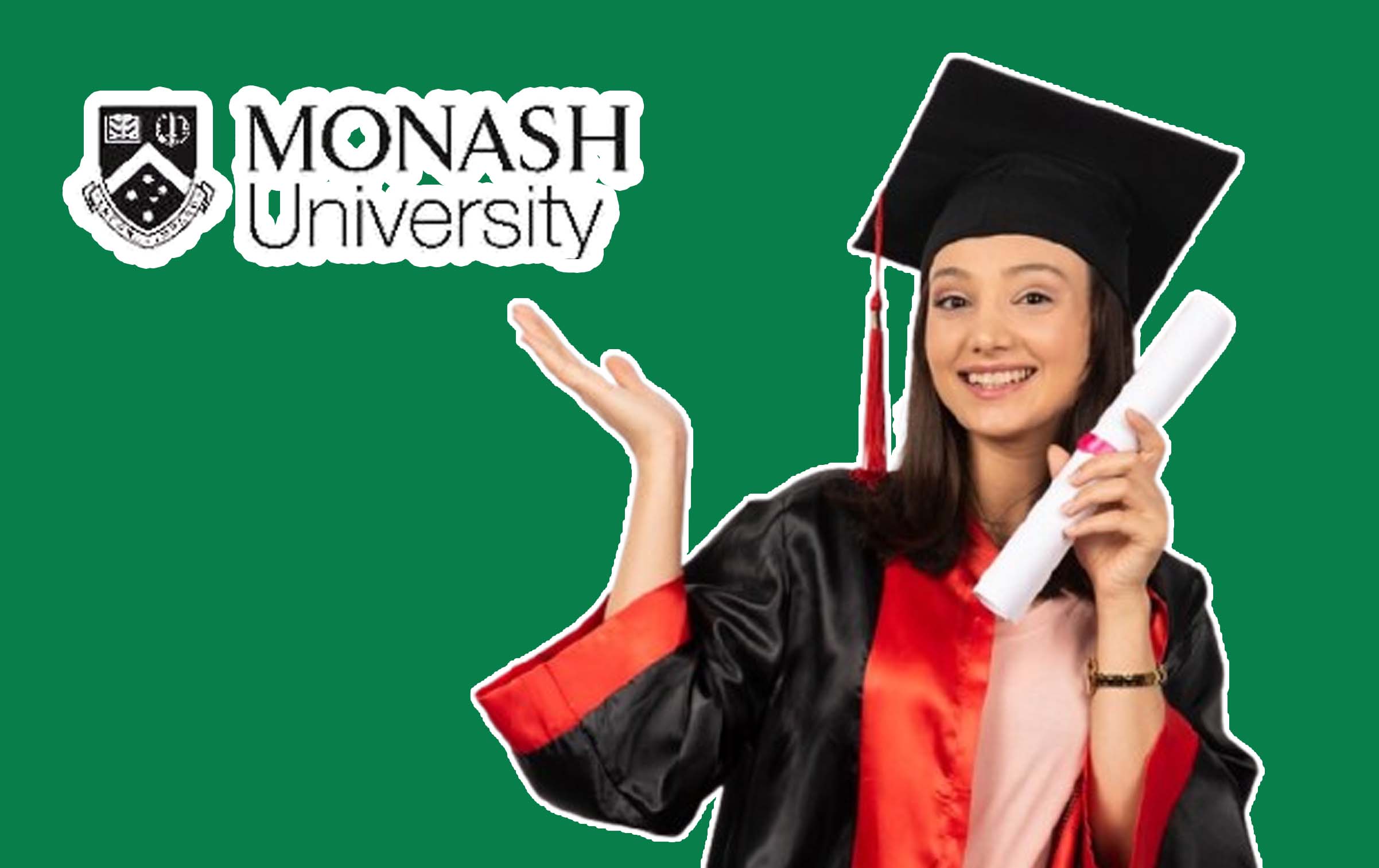 Sir John Monash Scholarships for Excellence