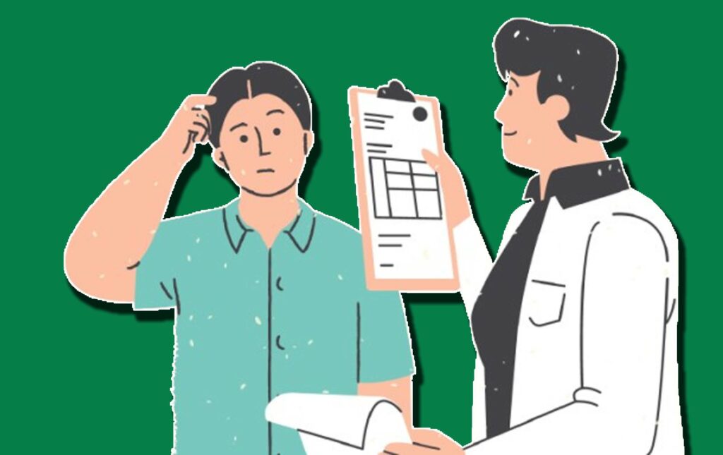 Understanding Life Insurance Blood Tests