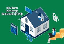 Up-front Mortgage Insurance Up-Front Mortgage Insurance