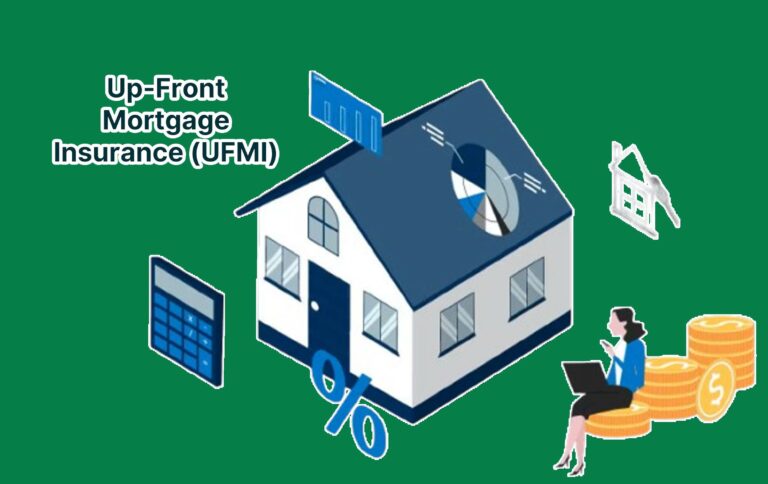  Up-Front Mortgage Insurance