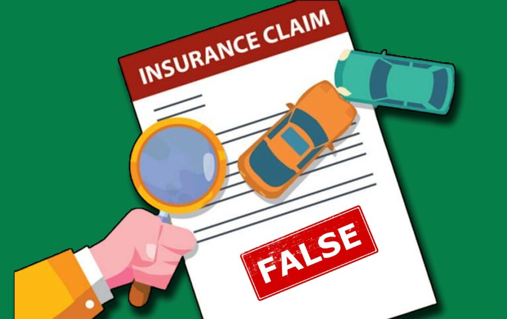 How to Dispute a False Insurance Claim
