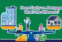 Home Equity Loan vs. Mortgage Home Equity Loan vs. Mortgage