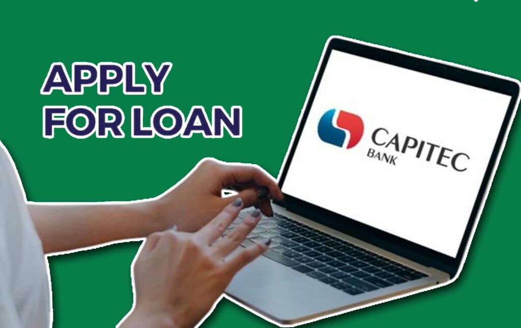 How to Apply for a Capitec Loan