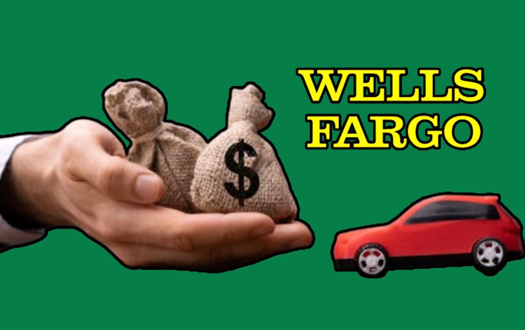 How to Apply for a Wells Fargo Auto Loan