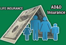 Life Insurance vs. AD&D Insurance Life Insurance vs. AD&D Insurance