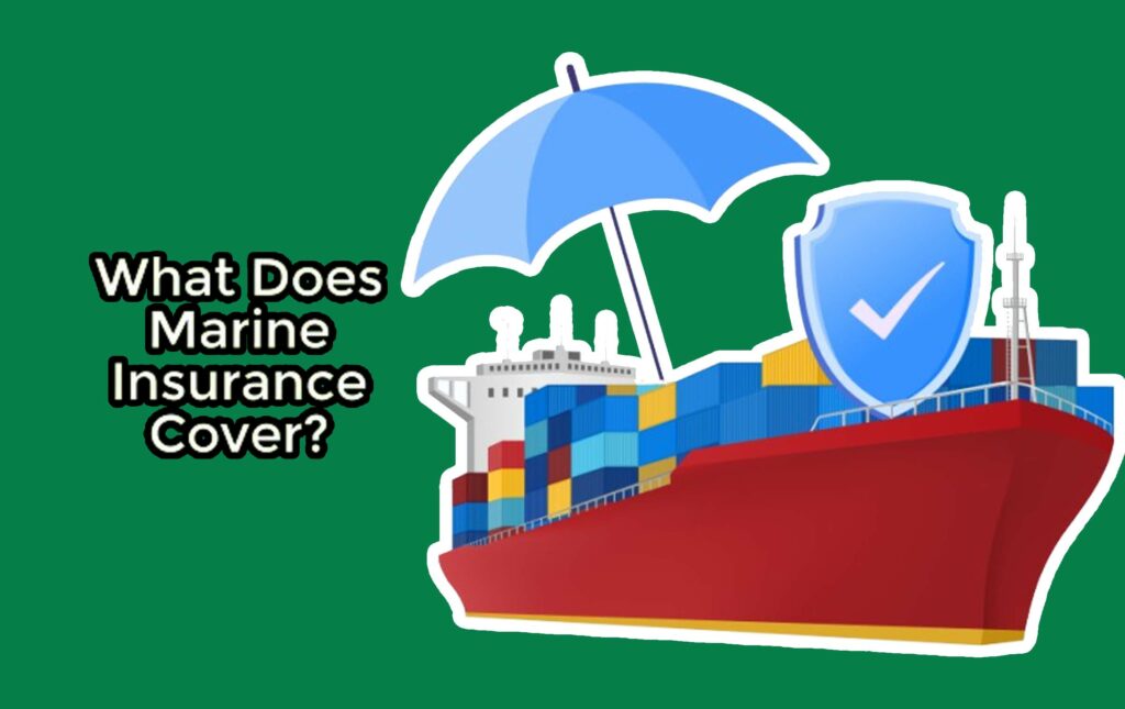 What Is Inland Marine Insurance?