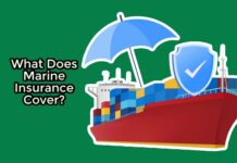 What Is Inland Marine Insurance? What Is Inland Marine Insurance?