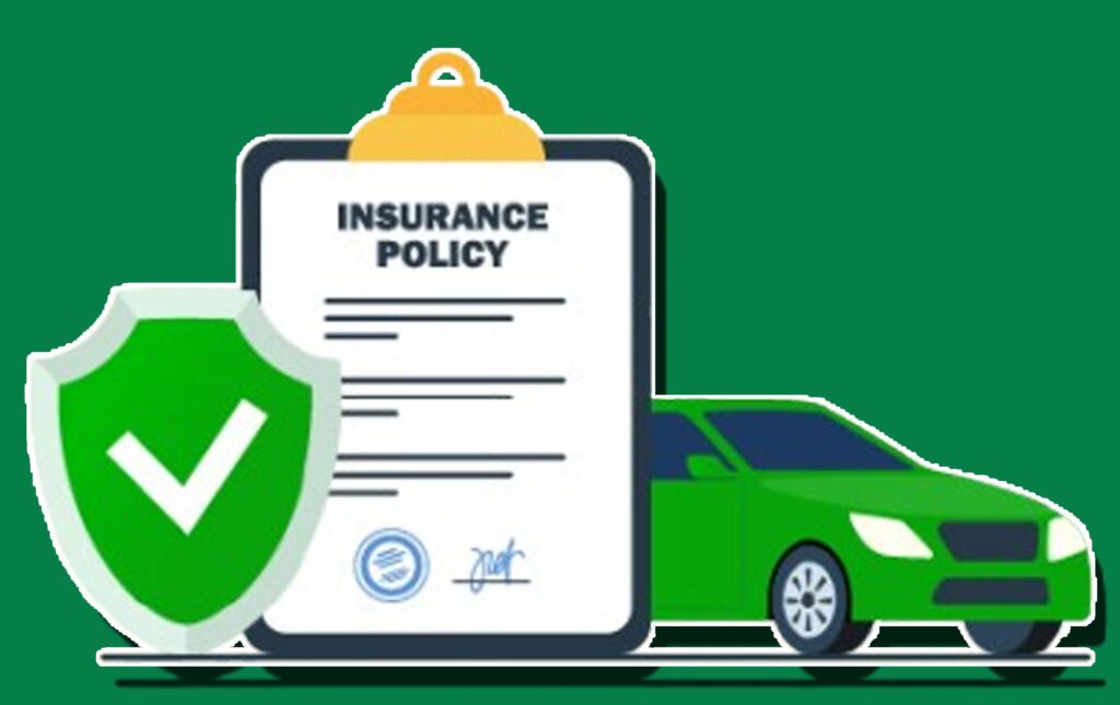 What Is Own Damage (OD) Car Insurance?
