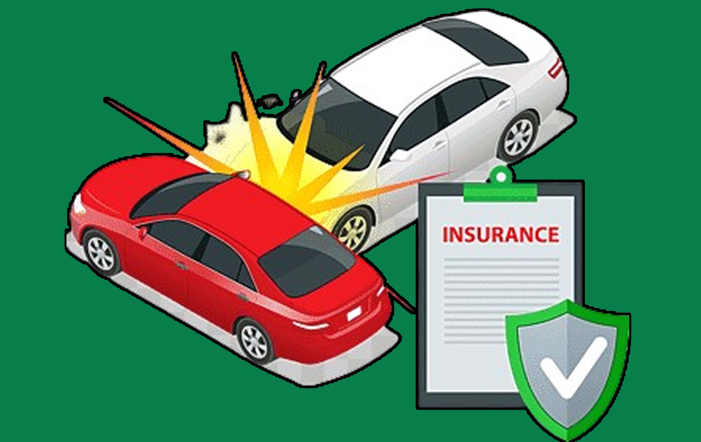What is Physical Damage Insurance