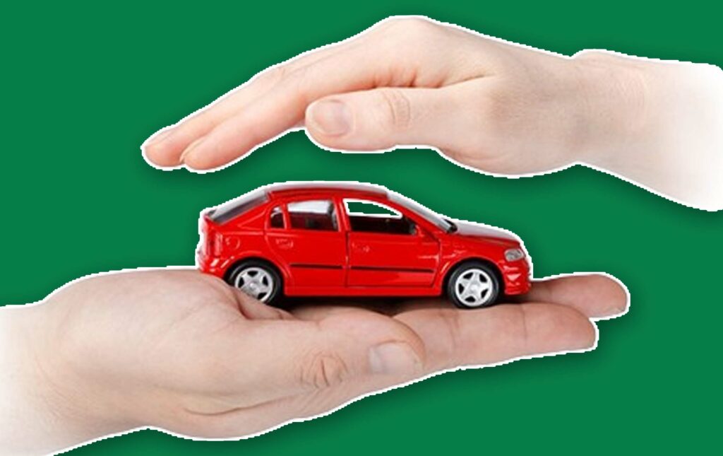 Broad Form Car Insurance