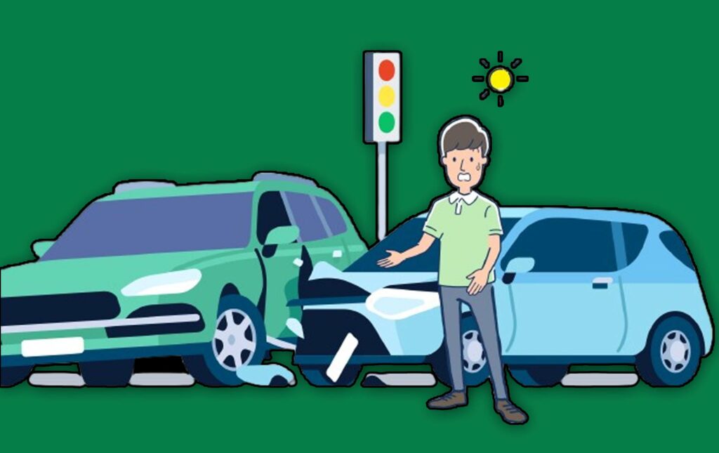 Car Insurance After a Hit-and-Run in California