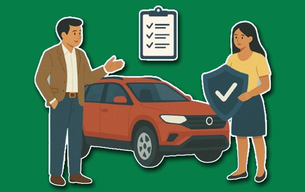 Car Insurance for High-Risk Drivers in California