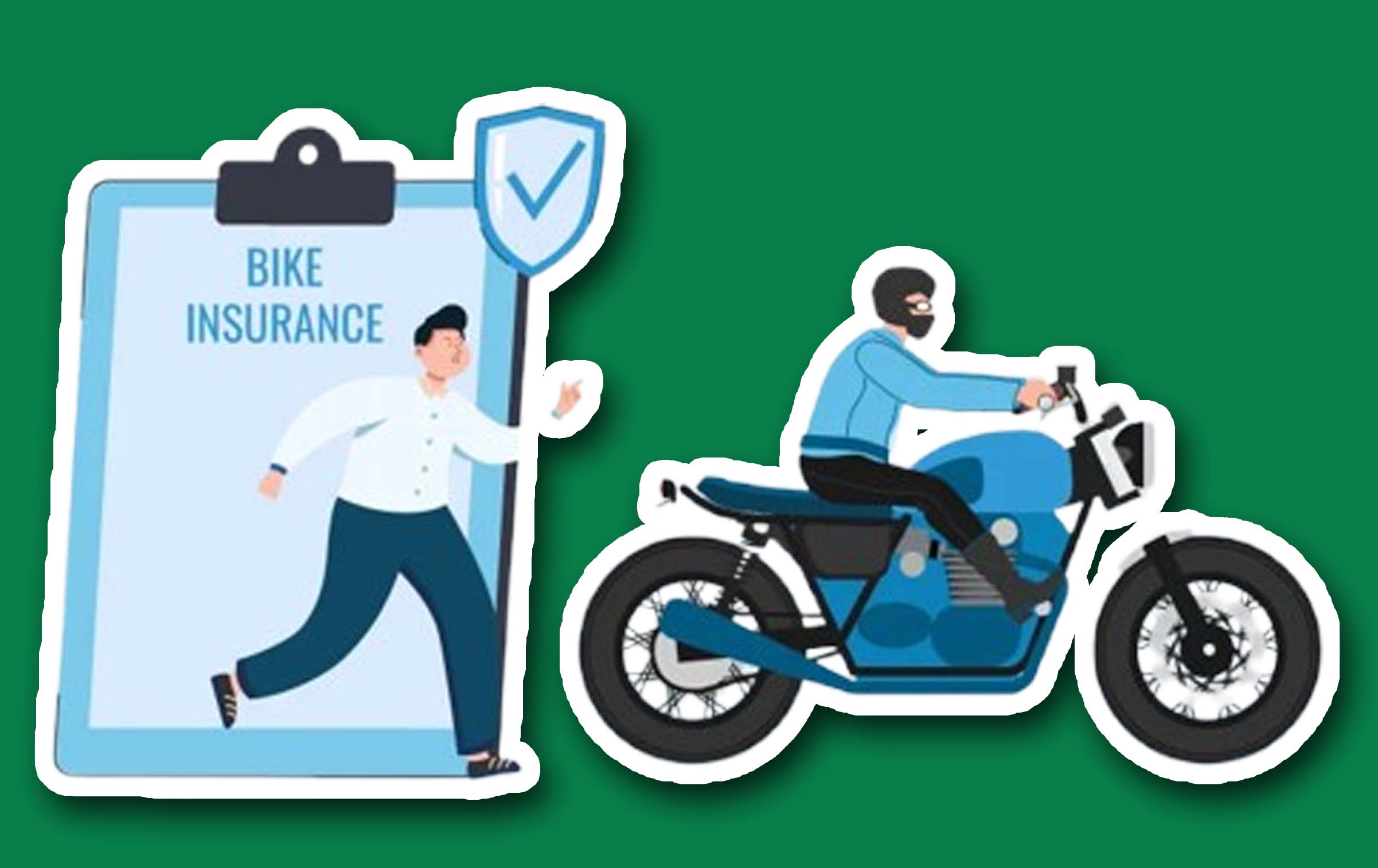Does Renters Insurance Cover Bike Theft?