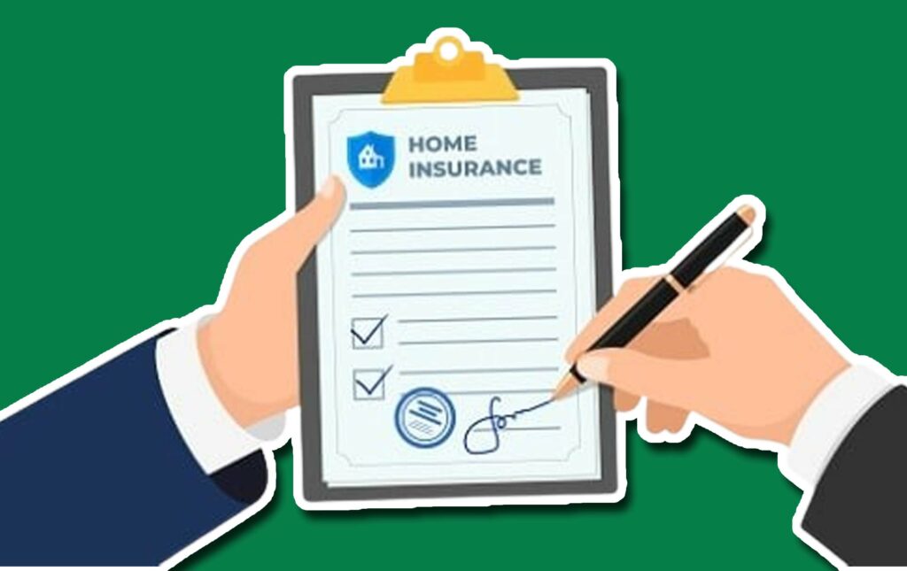 How to File a Home Insurance Claim