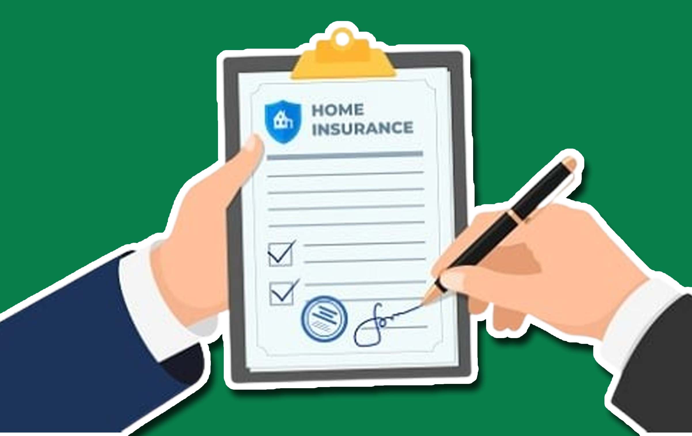 How to File a Home Insurance Claim